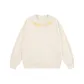 Cream White[Fleece-Lined and Thickened]