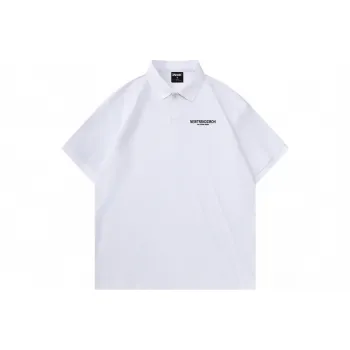ZMOH Polo Shirts Unisex