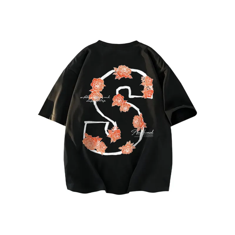 UNthemed T Shirt Unisex Combo Set-10