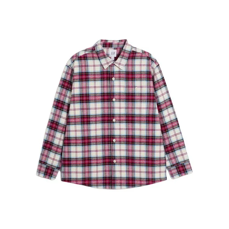 GAP Shirts Men-0