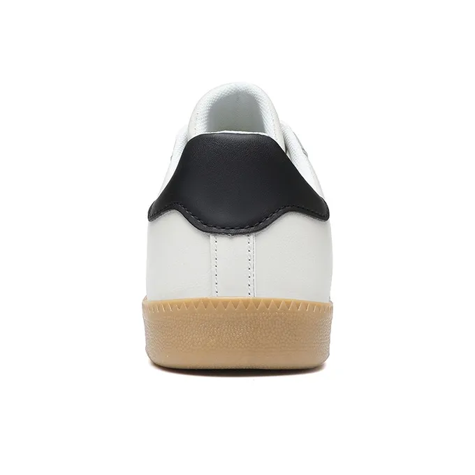 SUPEREDGE Slip Resistant And Breathable Low Top Skateboard Shoes Men's-8