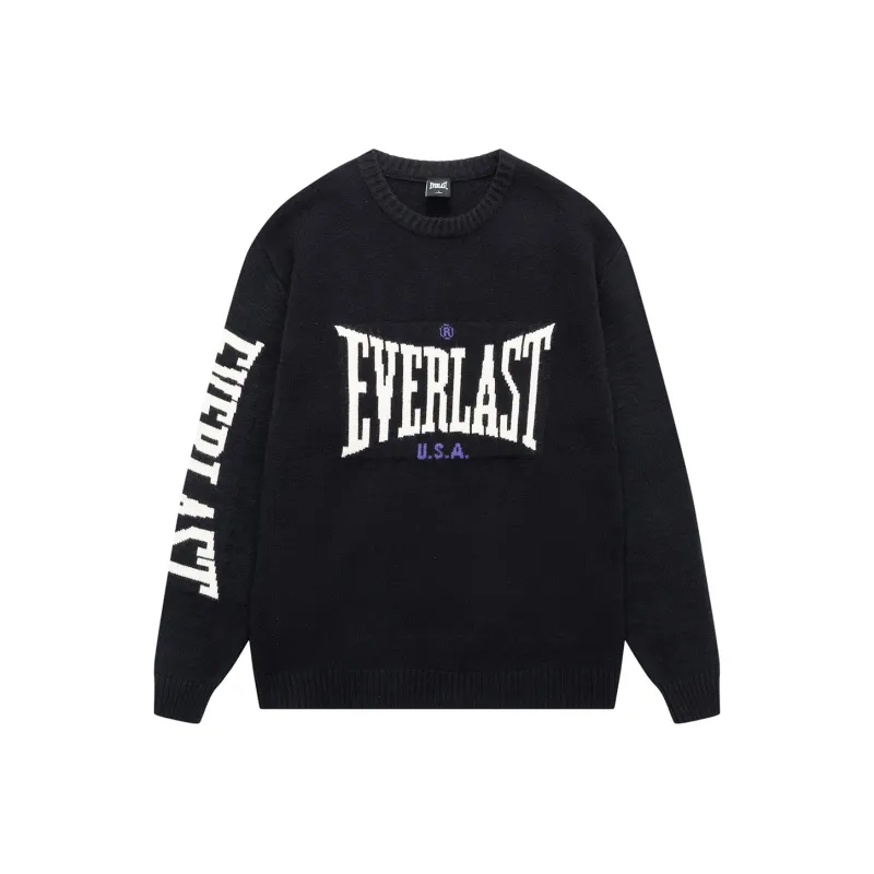 Everlast Sweaters Unisex-3