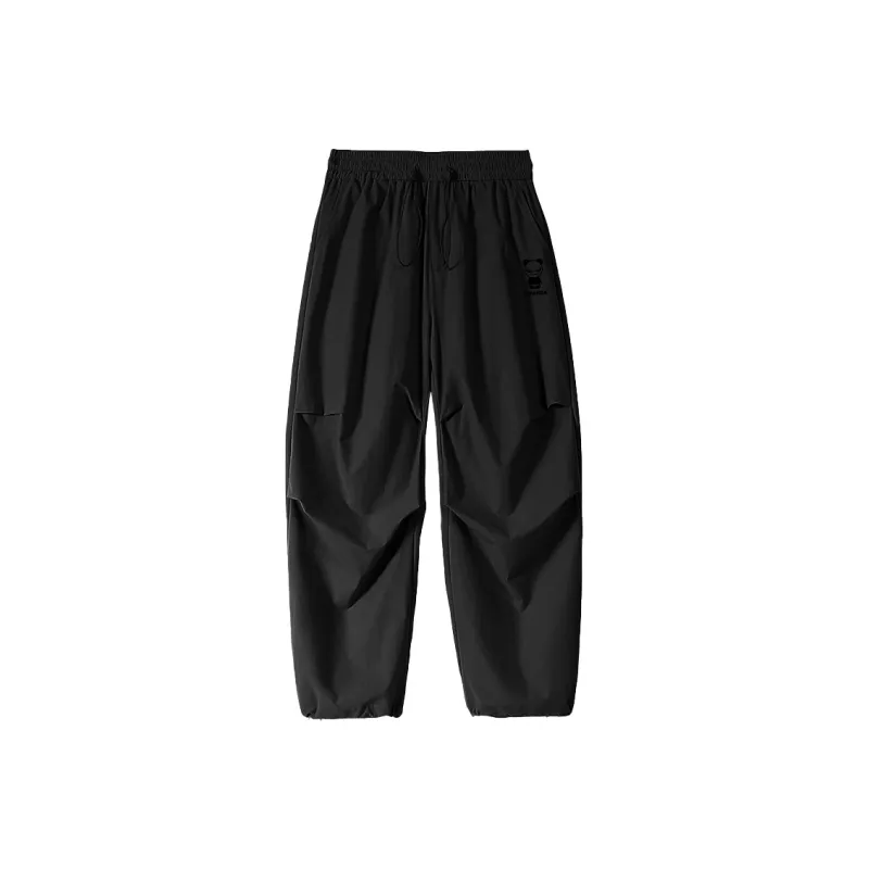 HIPANDA Casual Pants Unisex-3