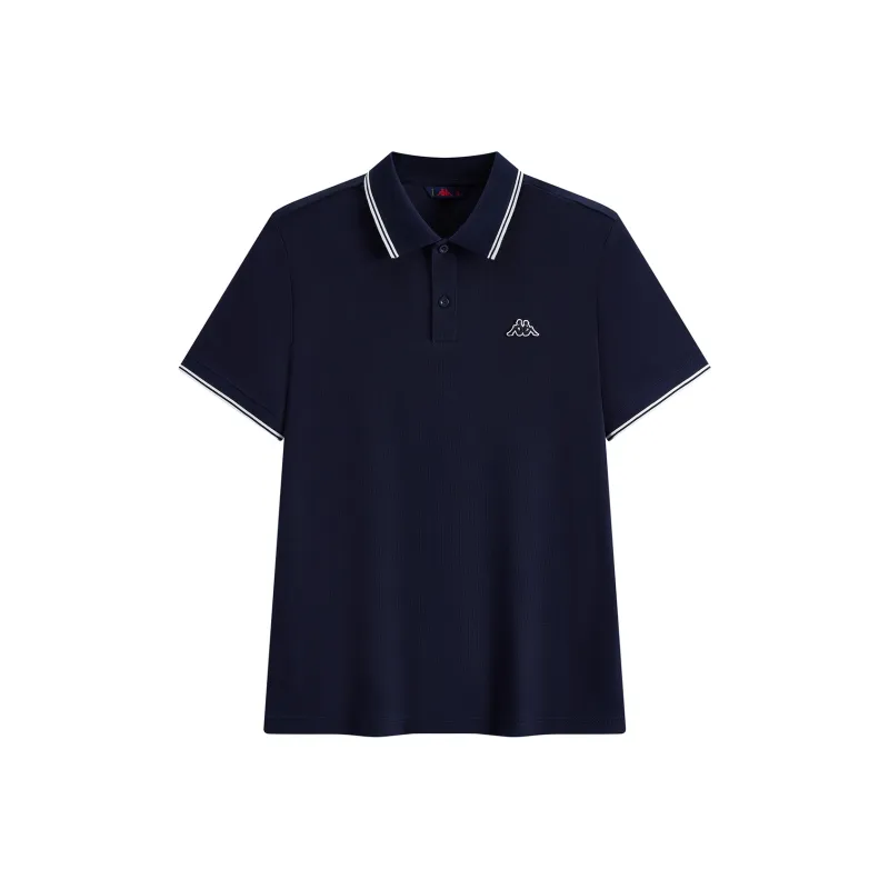 Kappa 1916 Series Polo Shirt Men's Multicolor-14