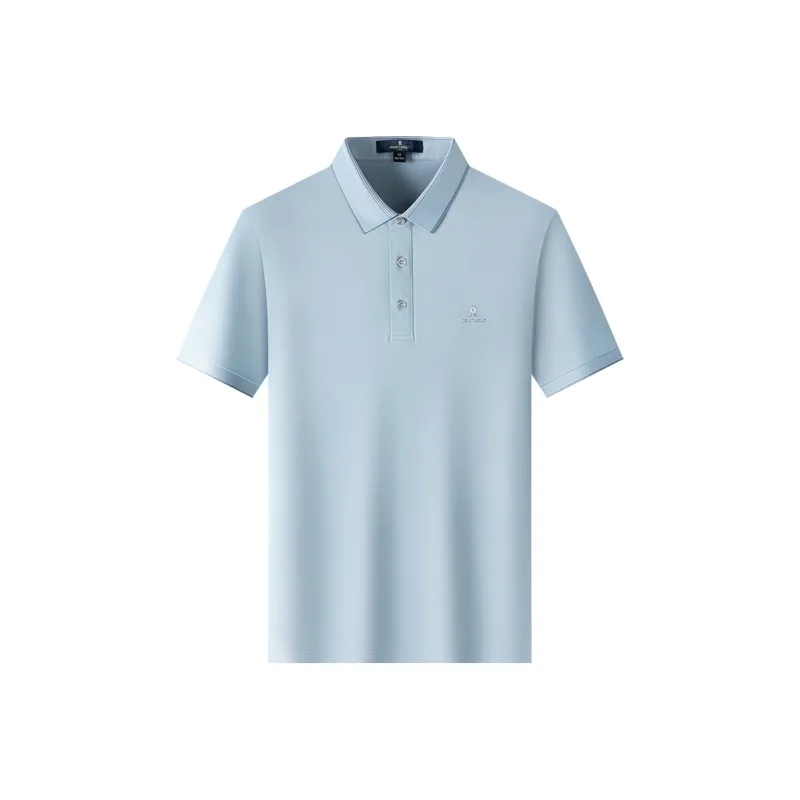 Montagut Business Collection SS25 Polo Shirt Unisex-8