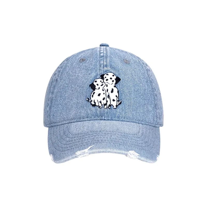 Yalu Preferred Cotton Baseball Caps Unisex-1