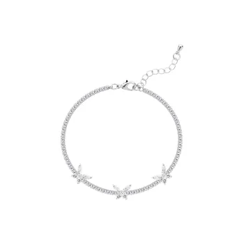 Star Treasures Alloy Bracelets Women's