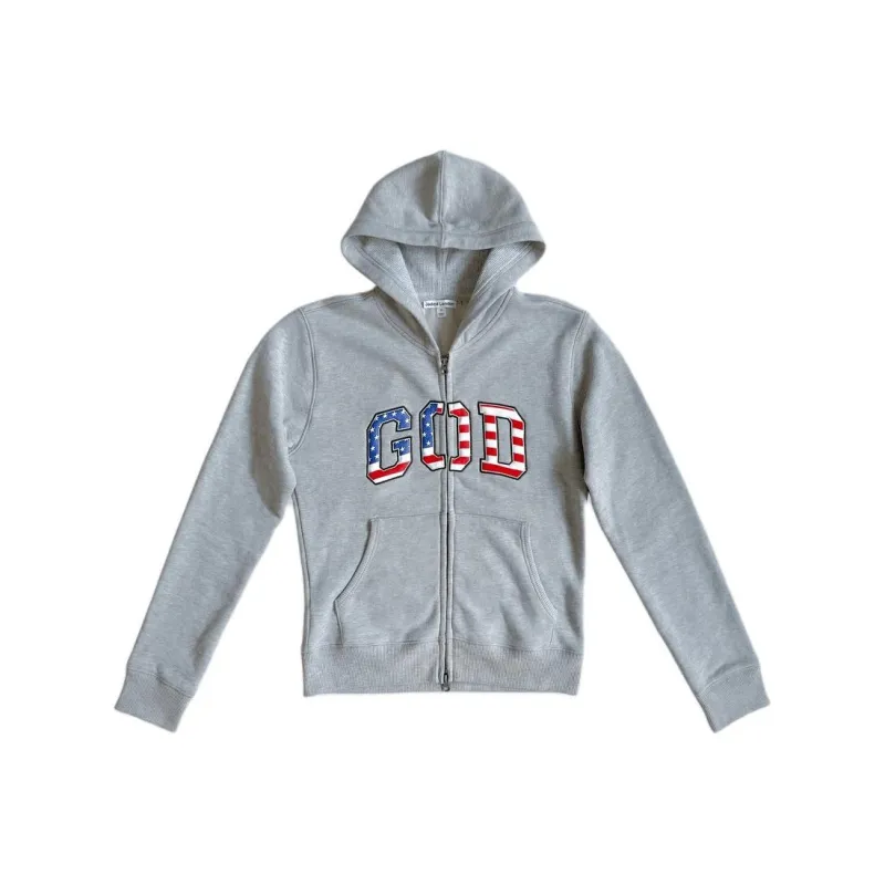 Jaded London Sweatshirts Unisex Gray-0