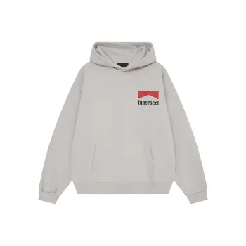 INNERSECT Fall And Winter Sweatshirt Unisex
