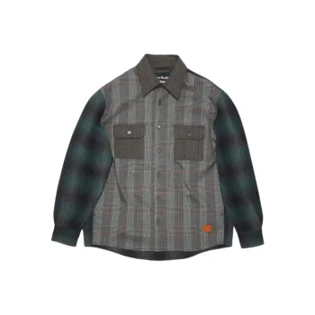 Acne Studios FW23 Shirt Unisex Multicolor