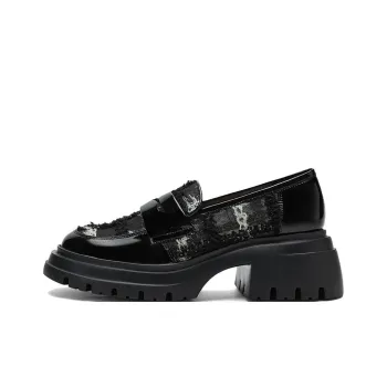 NINI WEST Loafers Women's Black
