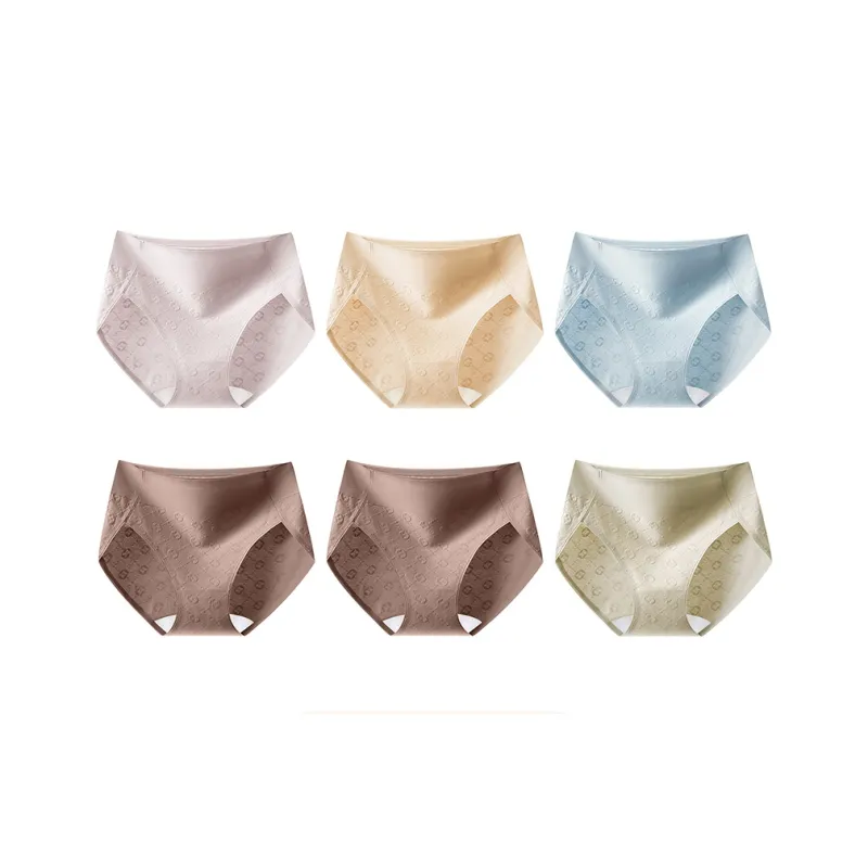 Caramella Underpants Women's 6 Pack-6