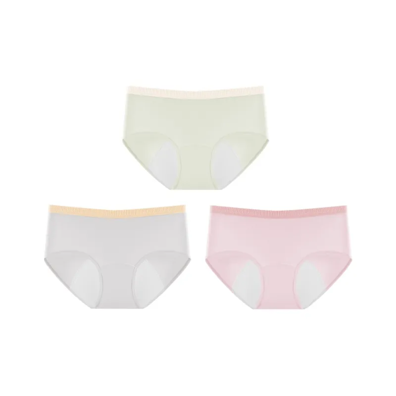 Caramella Underpants Women's 3 Pack-14