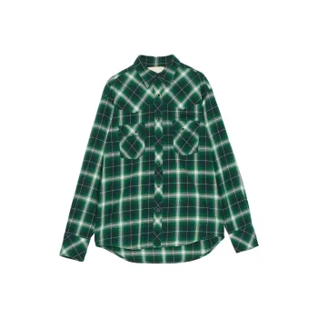 Ed Hardy Shirts Men Green