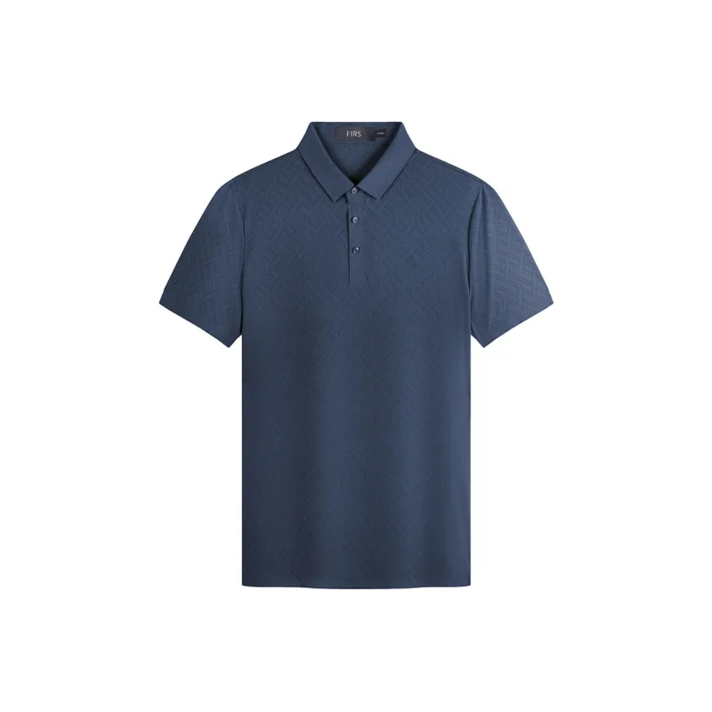 FIRS Polo Shirts Men-2