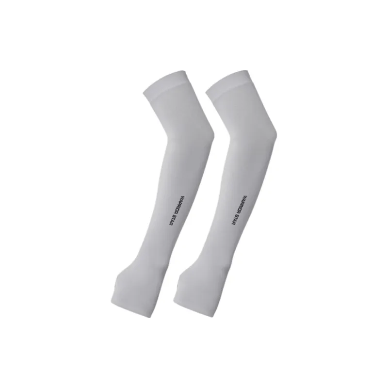 Warrior Polyamide Sun Protection Sleeves Unisex-13