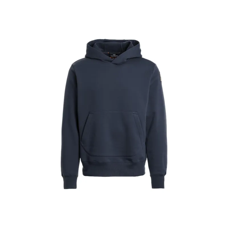 PARAJUMPERS Everest Hoodie-0