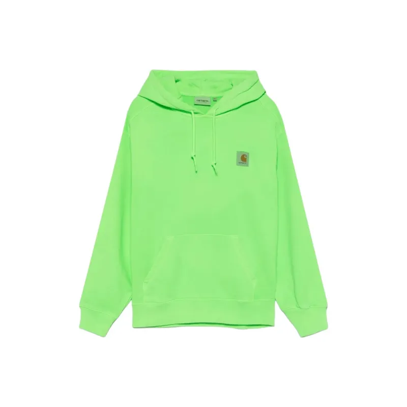 Carhartt WIP Hooded Industry Hoodie-0
