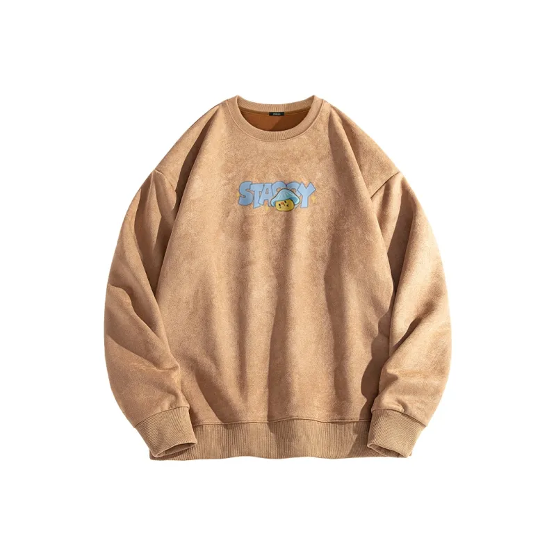 MINISO Sweatshirts Unisex-8