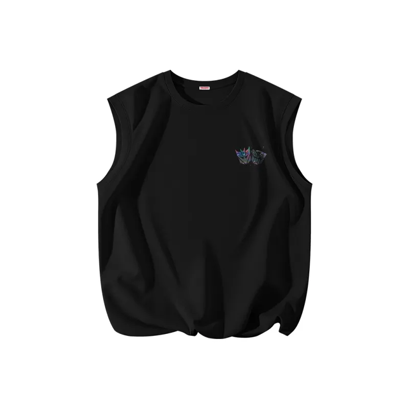 TRANSFORMERS Tank Tops Unisex-3