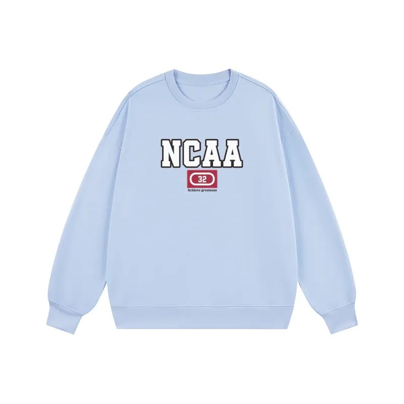NCAA Sweatshirts Unisex-28