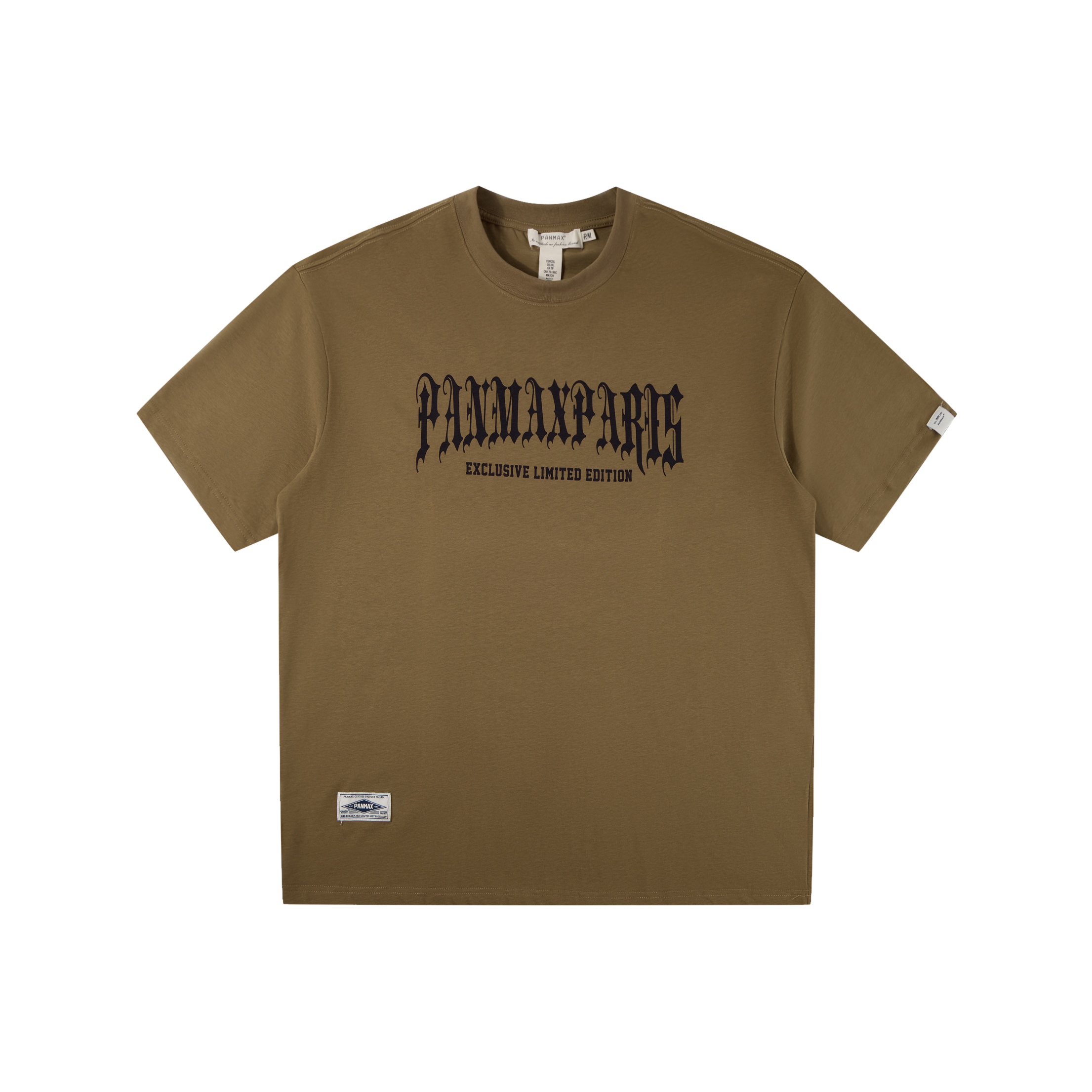 【SATIIIZ】Pocan Heart Spray Short-Sleeved T-Shirt SHIRTS – Page 2 – CISSA