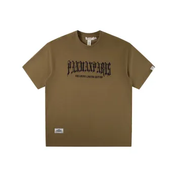 PANMAX T Shirts Men
