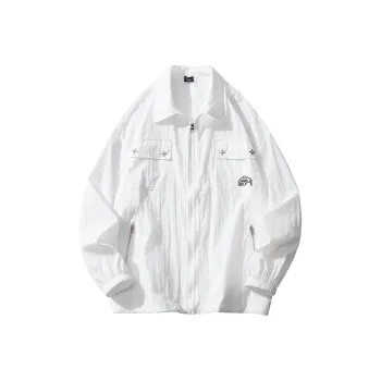 CHARLIE GOLF Shirts Unisex