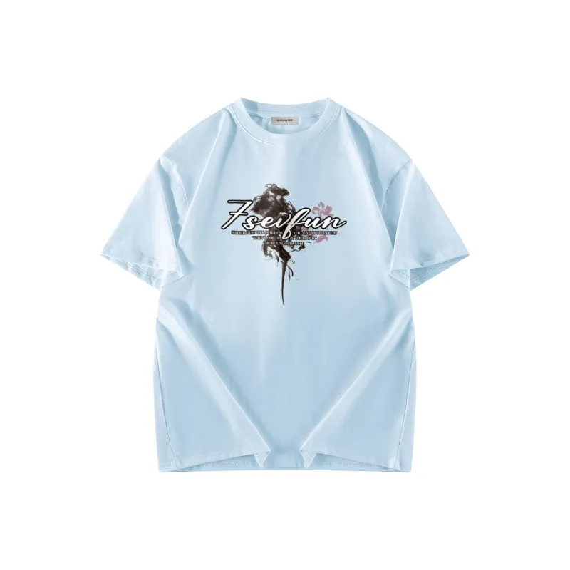 7 SEVFUN T Shirts Unisex-13