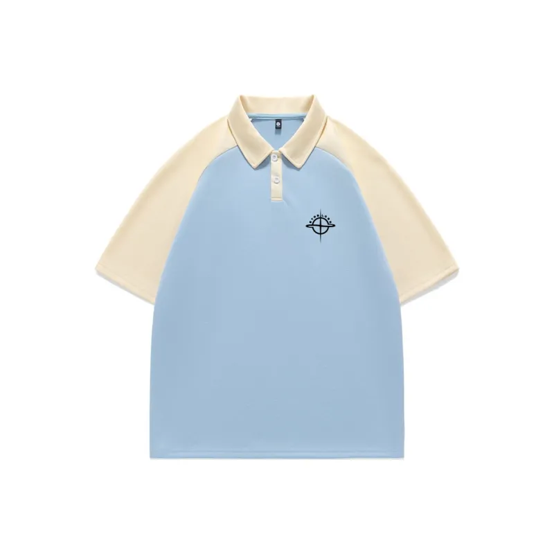 MARVEL Polo Shirts Unisex-12