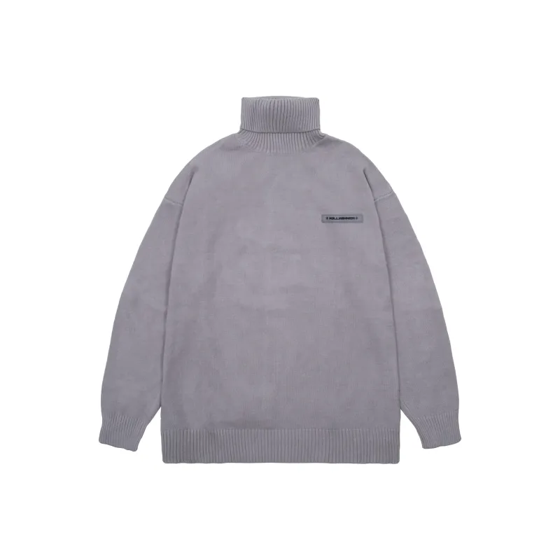 KILLWINNER Sweaters Unisex-3