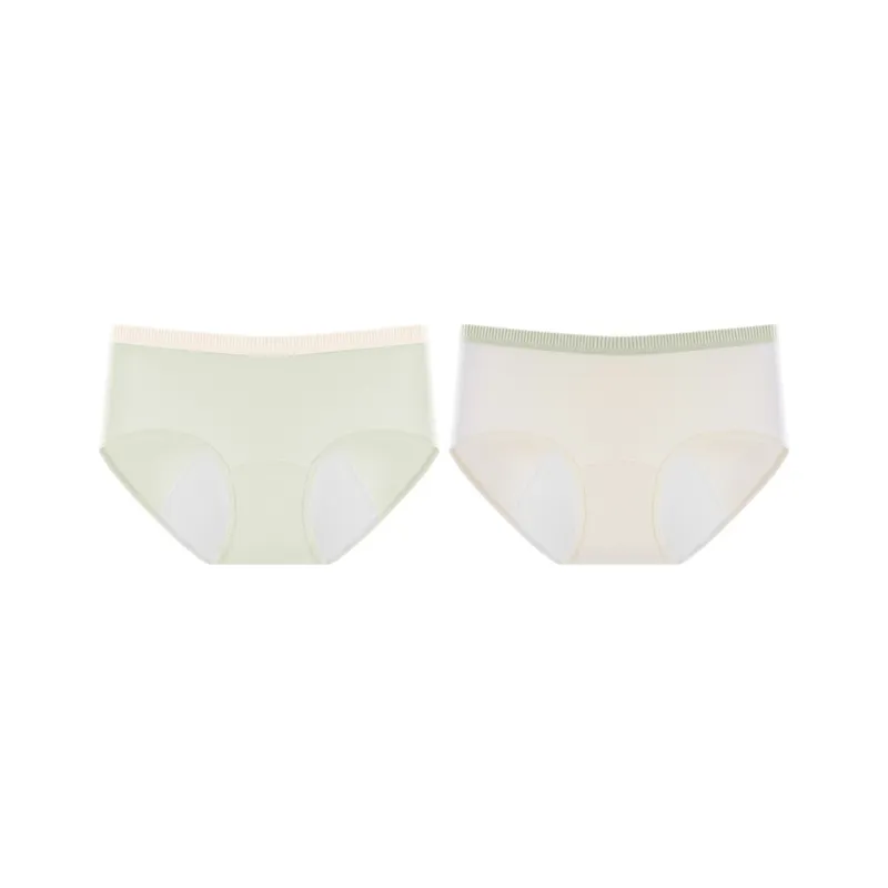 Caramella Underpants Women's 2 Pack-19