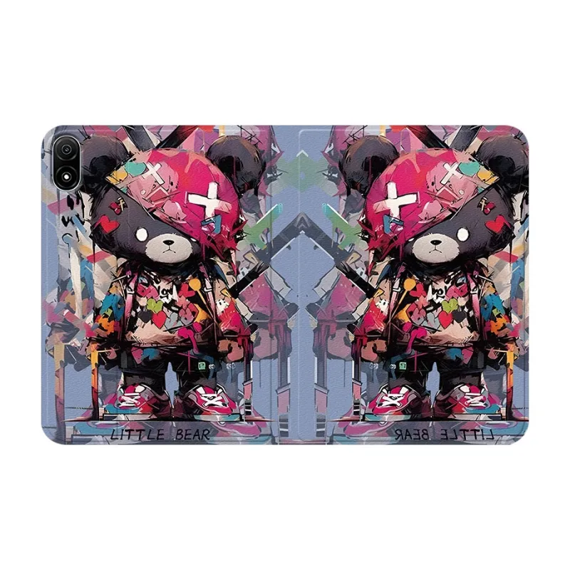 YIBAOBAO Tablet Protective Cases-15