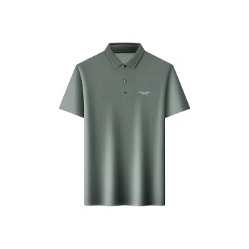 FORTEI Polo Shirts Men