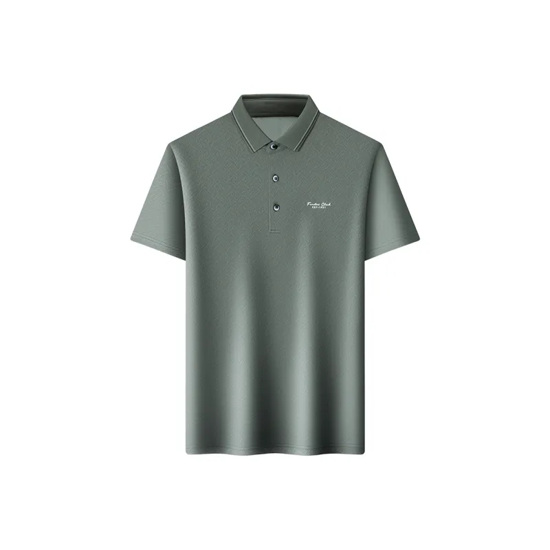 FORTEI Polo Shirts Men-0