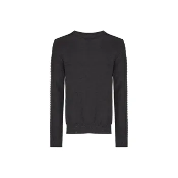 Canada Goose Paterson Series Sweaters Men Iron Gray
