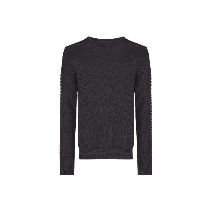 Canada Goose Paterson Series Sweaters Men Iron Gray-0