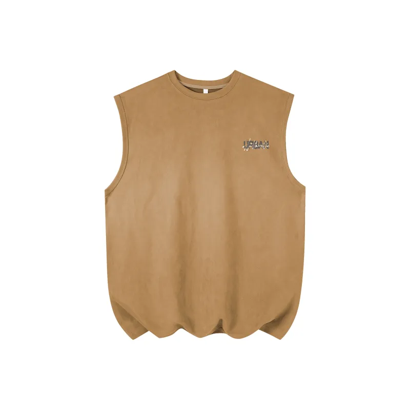 URBAN AUTHENTIC Tank Top Unisex-20