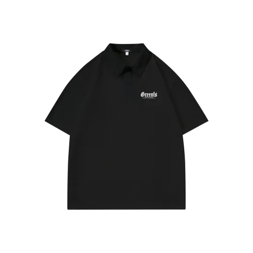 GF Polo Shirts Unisex