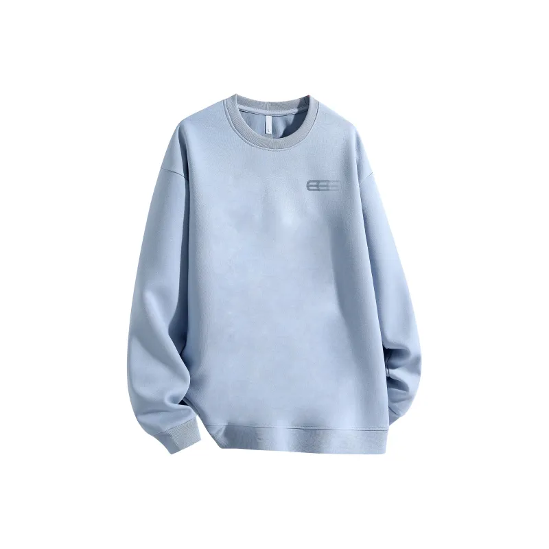 Lind Erki Sweatshirts Unisex-9