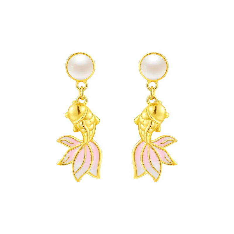 Central Fashion Silver 925 Earrings Women's-0