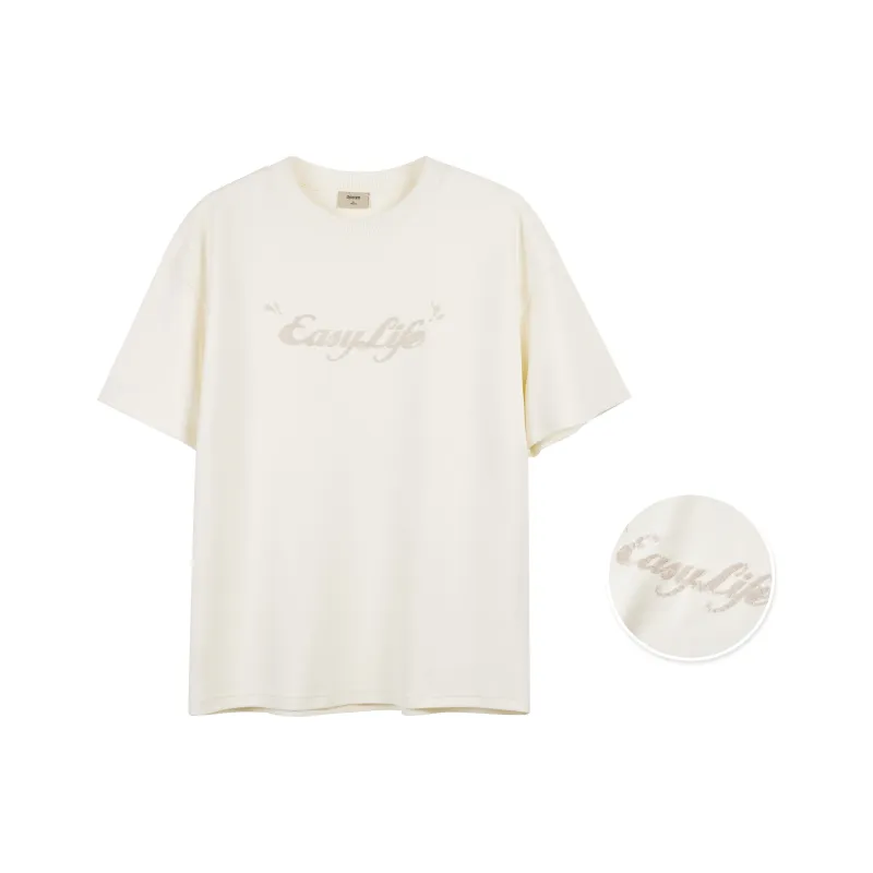 CHINISM T Shirts Unisex-12