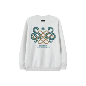 88rising Sweatshirts Unisex