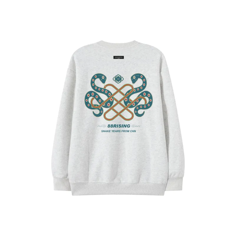 88rising Sweatshirts Unisex-12