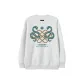 White Heather Gray