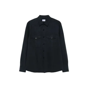 ASPESI Classic collar Shirt
