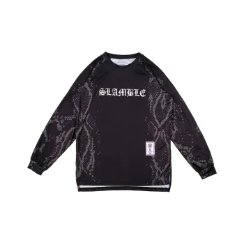 Slamble T Shirts Unisex