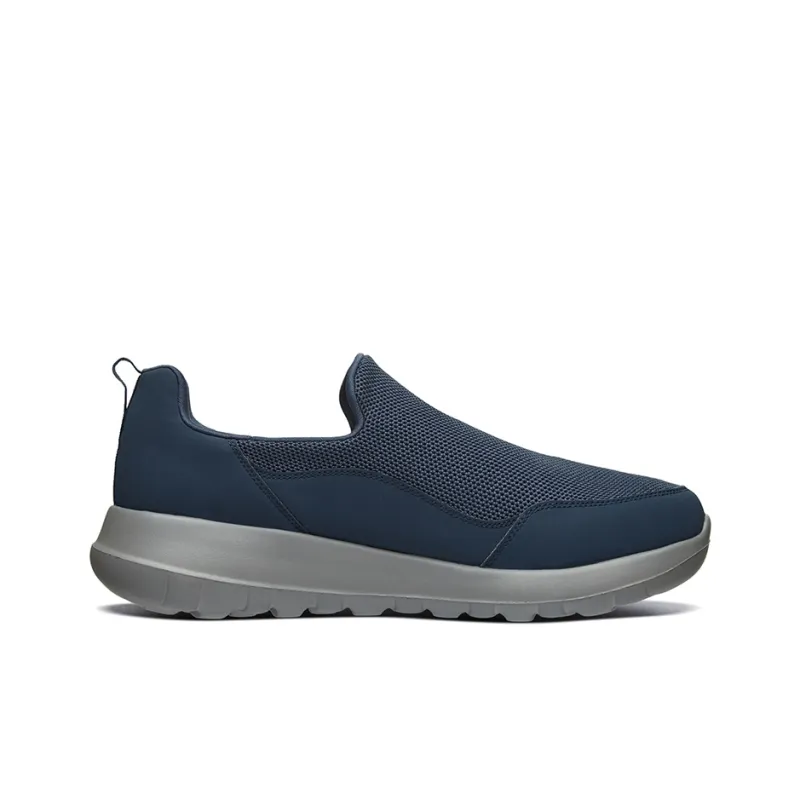 Skechers Go Walk Max Blue-1
