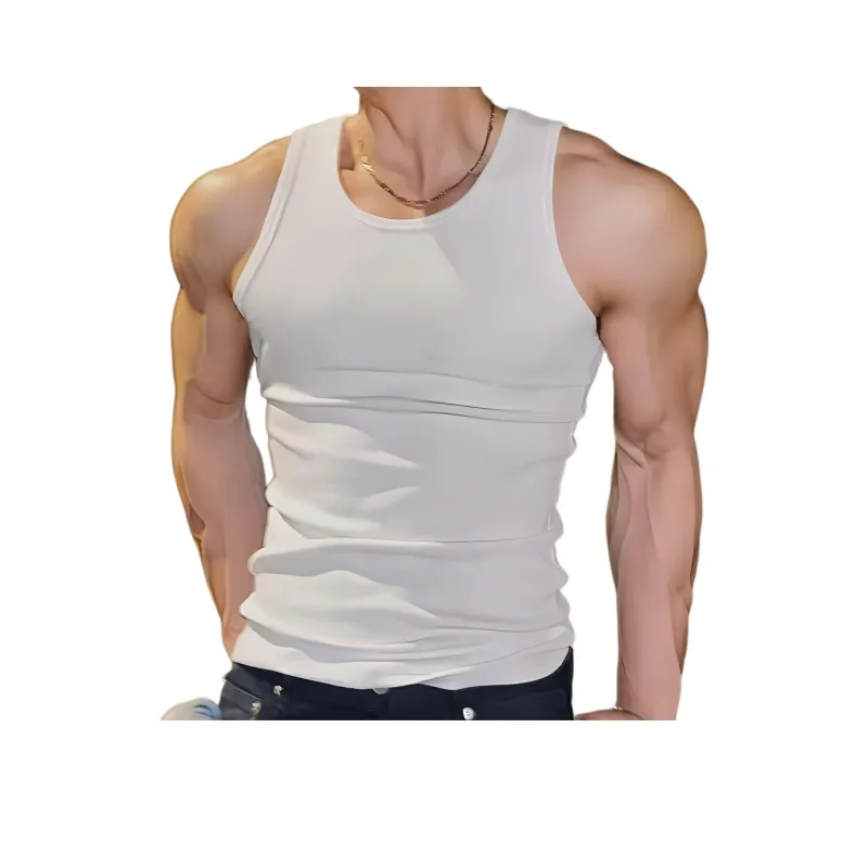 MIIRACER Tank Tops Unisex-8