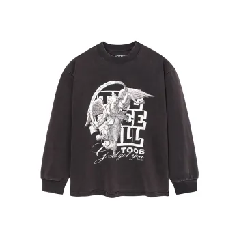 Toos. Sweatshirts Unisex